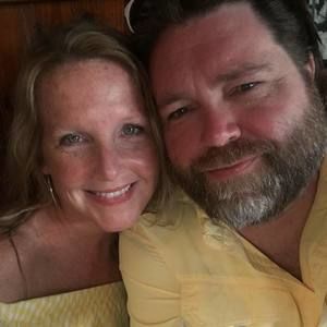 Meet your Posher, Thomas